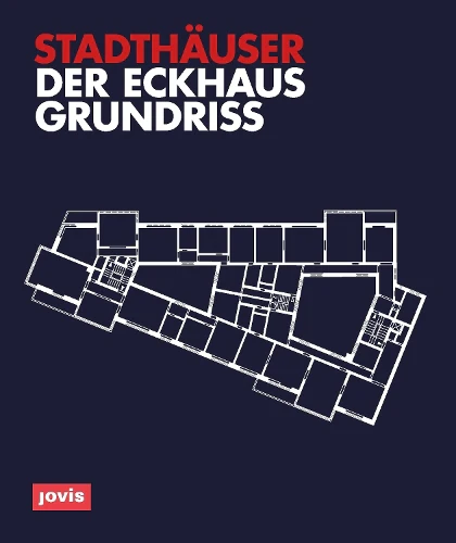 Eckhausgrundriss