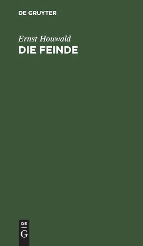 Die Feinde