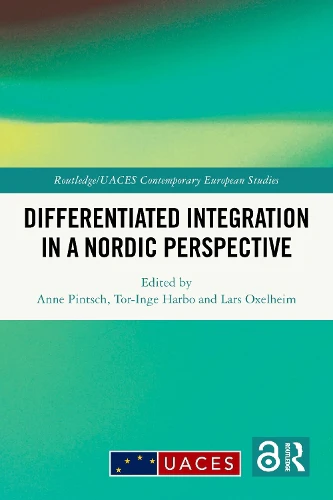 Differentiated Integration in a Nordic Perspective