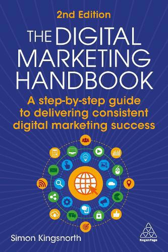 Digital Marketing Handbook