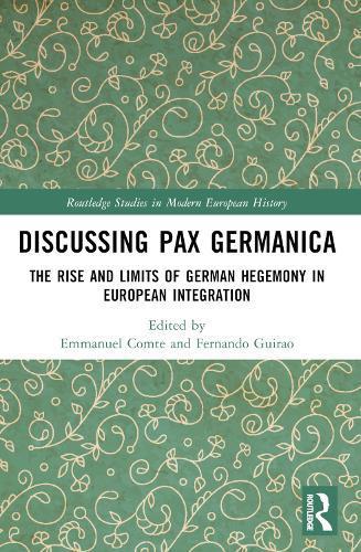 Discussing Pax Germanica
