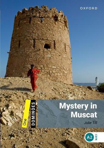 Dominoes: Level 1:: Mystery in Muscat