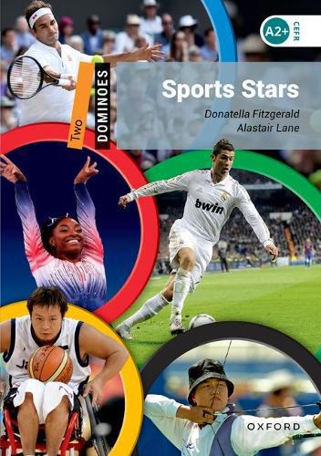 Dominoes: Level 2:: Sports Stars