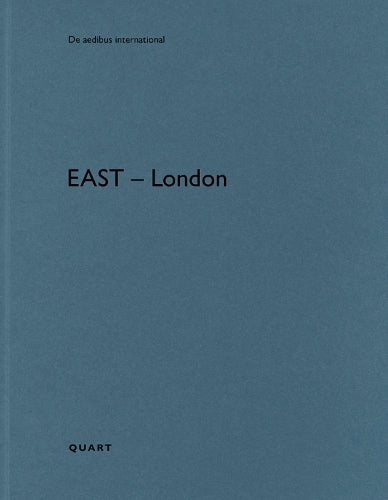 East - London