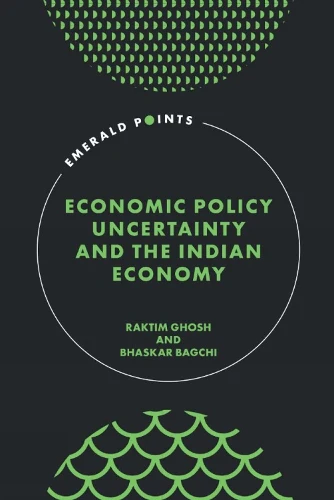 Economic Policy Uncertainty and the Indian Economy