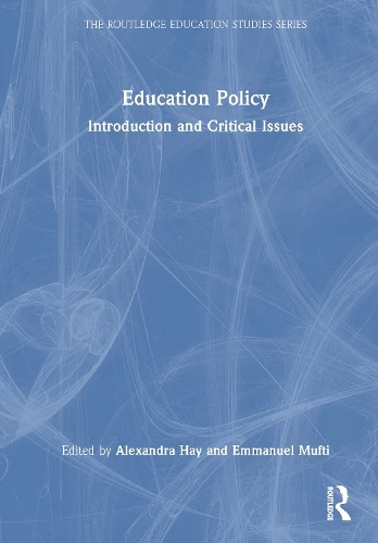 Education Policy