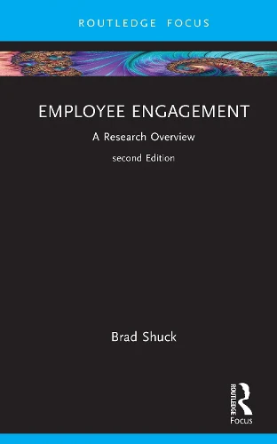 Employee Engagement