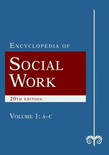Encyclopedia of Social Work