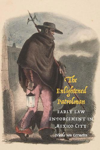 Enlightened Patrolman