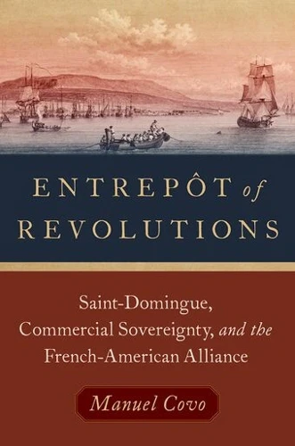 EntrepÃ´t of Revolutions