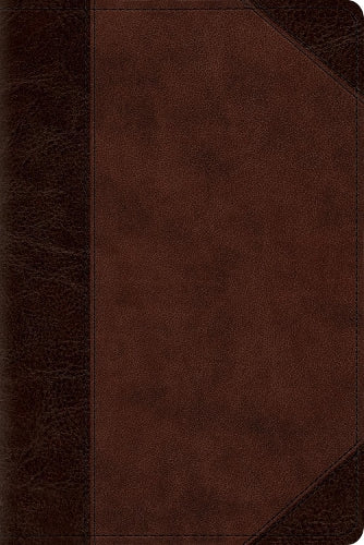 ESV Personal Size Reference Bible