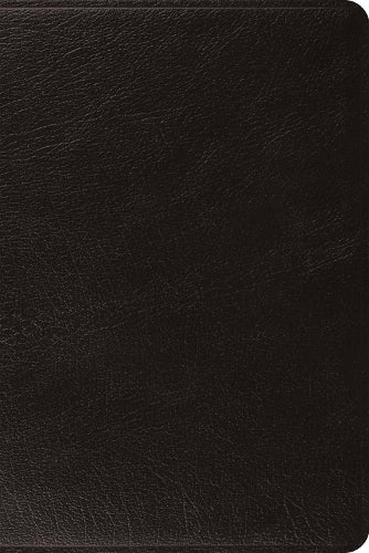 ESV Personal Size Reference Bible