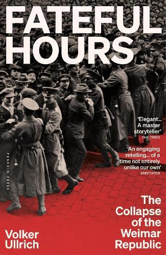 Fateful Hours
