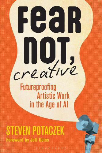 Fear Not, Creative