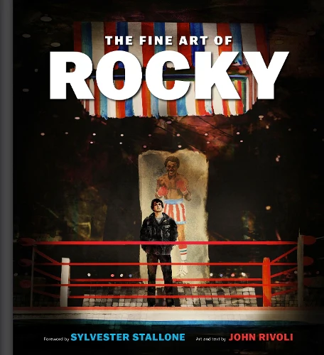 Fine Art of Rocky