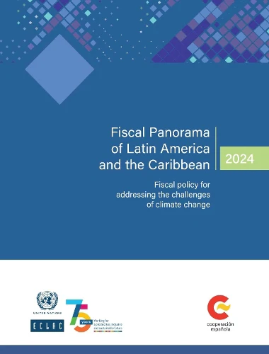 Fiscal Panorama of Latin America and the Caribbean 2024