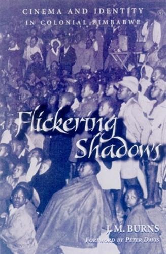 Flickering Shadows
