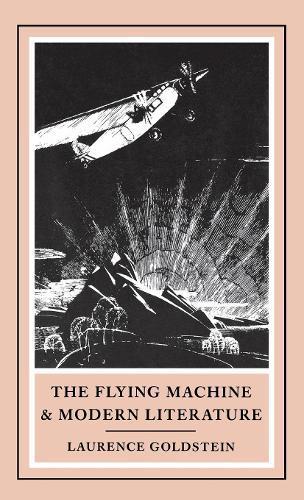 Flying Machine and Modern Literature