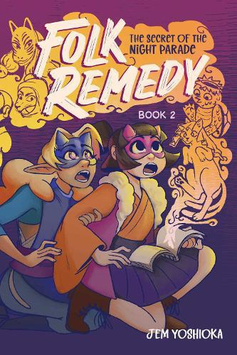 Folk Remedy
