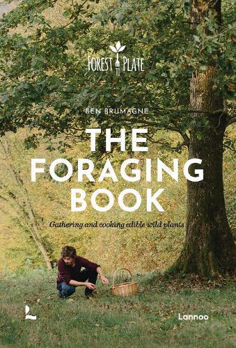 Foraging Book