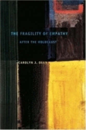 Fragility of Empathy After the Holocaust