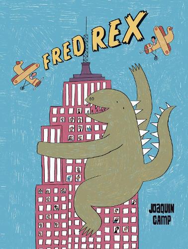 Fred Rex