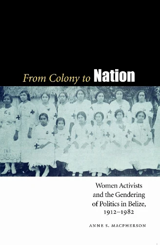 From Colony to Nation
