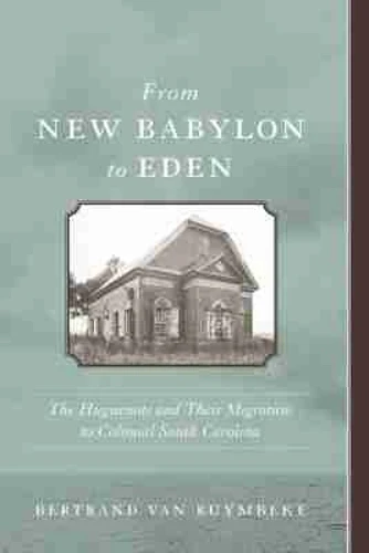 From New Babylon to Eden