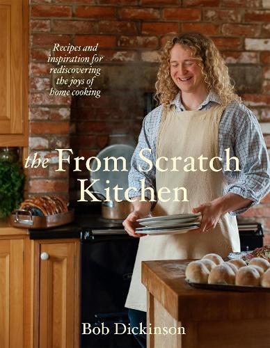 From Scratch Kitchen