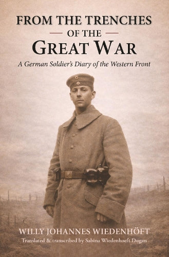 From the Trenches of the Great War