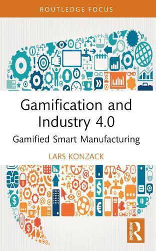 Gamification and Industry 4.0