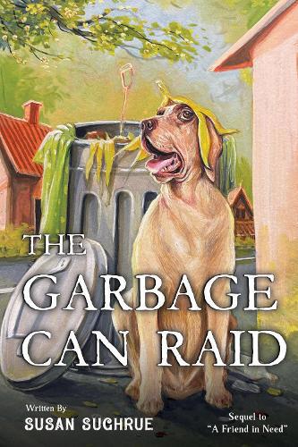 Garbage Can Raid