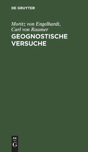 Geognostische Versuche