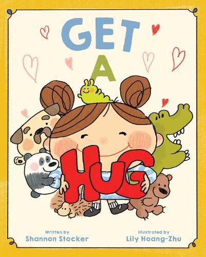 Get a Hug