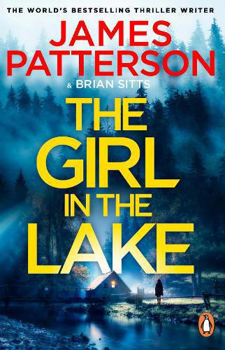 Girl in the Lake