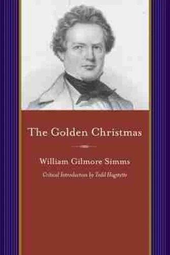 Golden Christmas