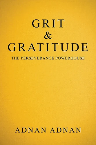 Grit & Gratitude