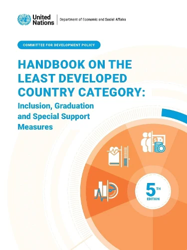 Handbook on the Least Developed Country Category