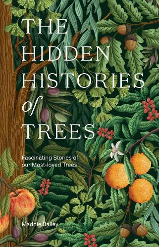 Hidden Histories of Trees