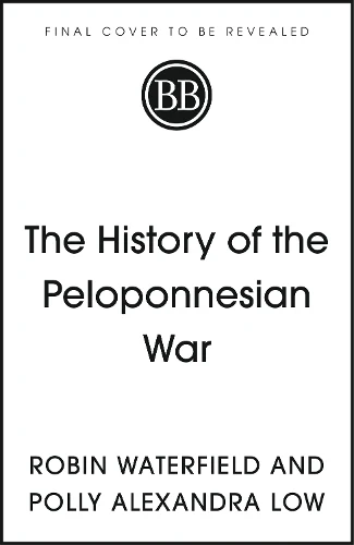 History of the Peloponnesian War