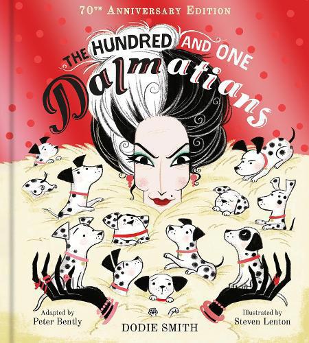 Hundred and One Dalmatians