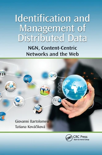 Identification and Management of Distributed Data