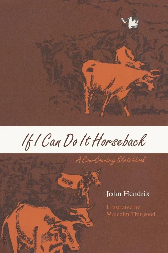 If I Can Do It Horseback