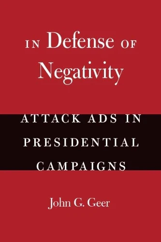 In Defense of Negativity