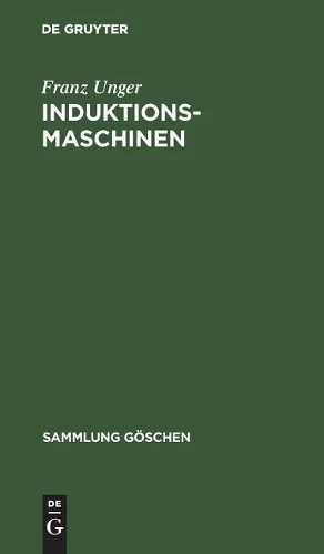 Induktionsmaschinen