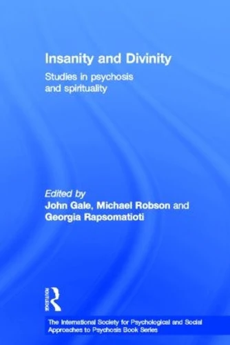 Insanity and Divinity