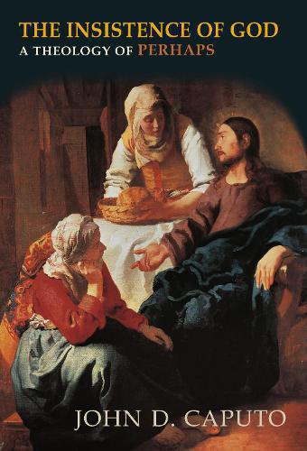 Insistence of God