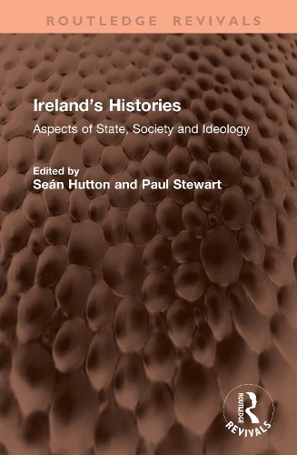 Ireland’s Histories