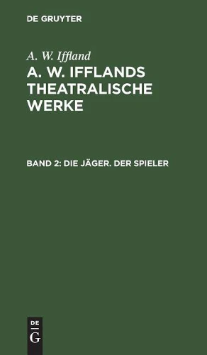 Jäger. Der Spieler