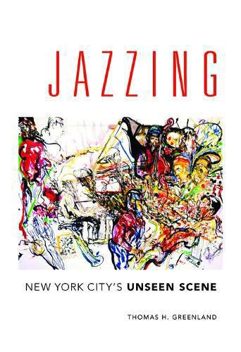 Jazzing